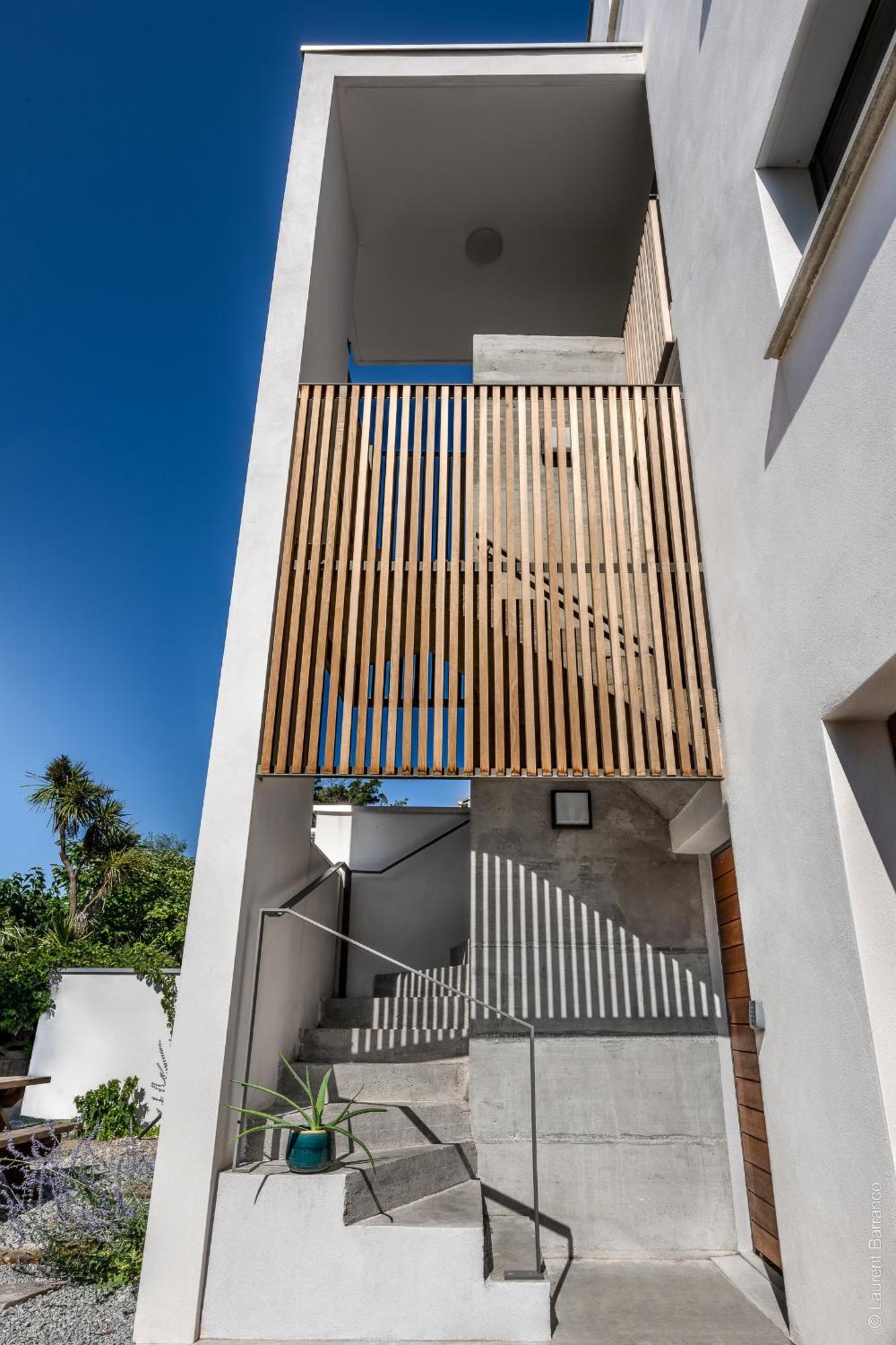 South-Of-France T2 Neuf Haut De Gamme, Climatise, Parking Gratuit, 2Eme Ligne Balcon Carnon-Plage Exterior photo
