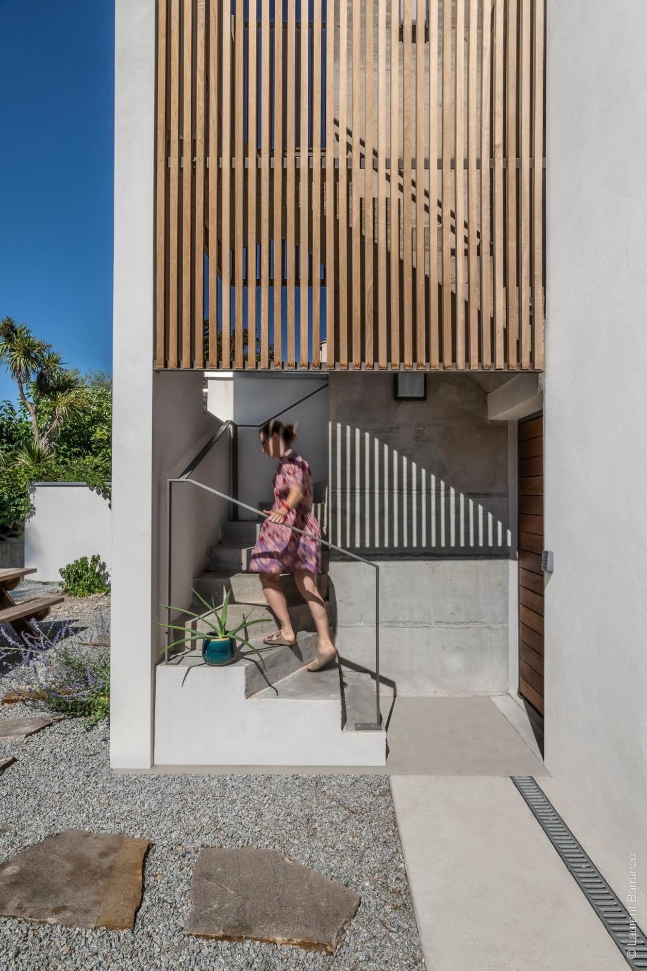 South-Of-France T2 Neuf Haut De Gamme, Climatise, Parking Gratuit, 2Eme Ligne Balcon Carnon-Plage Exterior photo