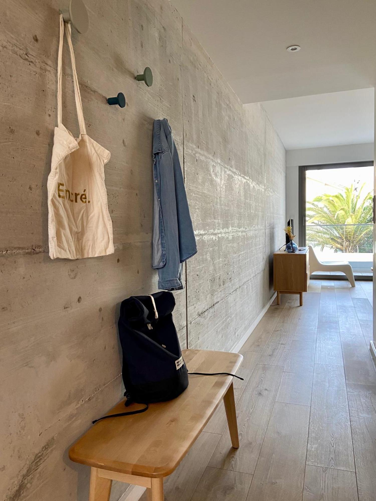 South-Of-France T2 Neuf Haut De Gamme, Climatise, Parking Gratuit, 2Eme Ligne Balcon Carnon-Plage Exterior photo
